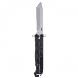 Μαχαίρι Πεταλούδα CRKT M16-02BALI Balisong