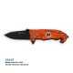 AlpinPro Security 16442 – Assisted Opening Rescue Folding Knife