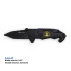 AlpinPro Security 16442 – Assisted Opening Rescue Folding Knife