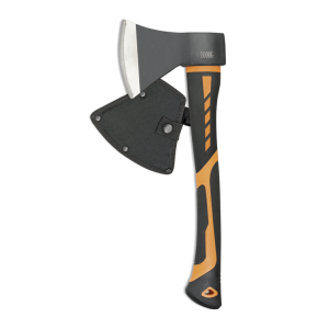 ΤΣΕΚΟΥΡΙ ALBAINOX AXE BLACK-ORANGE 42 CM ΤΣΕΚΟΥΡΙ ALBAINOX AXE BLACK-ORANGE 42 CM