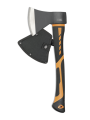 ALBAINOX AXE BLACK-ORANGE 42 CM ALBAINOX AXE BLACK-ORANGE 42 CM