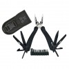 Πολυεργαλείο K25 - 20 Tools Black 33759