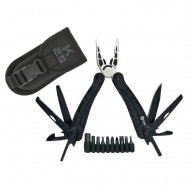 Πολυεργαλείο K25 - 20 Tools Black 33759 Πολυεργαλείο K25 - 20 Tools Black 33759