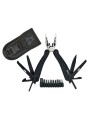 Πολυεργαλείο K25 - 20 Tools Black 33759