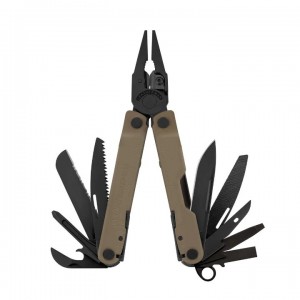 ΠΟΛΥΕΡΓΑΛΕΙΟ LEATHERMAN REBAR