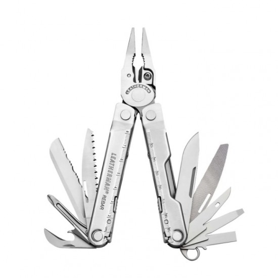 ΠΟΛΥΕΡΓΑΛΕΙΟ LEATHERMAN REBAR