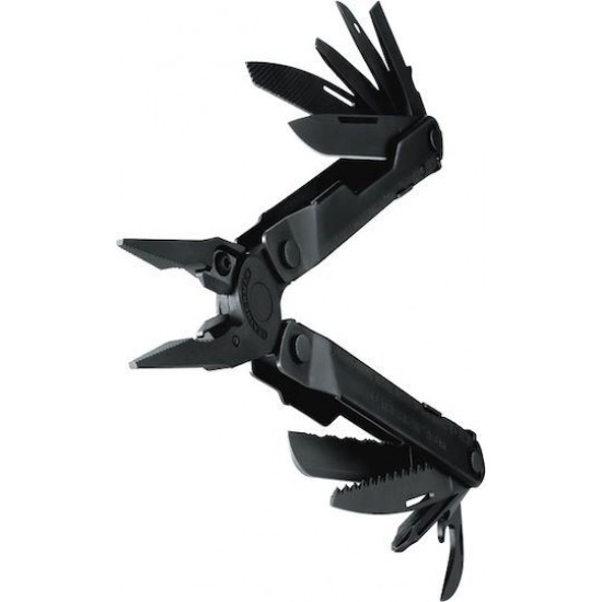 ΠΟΛΥΕΡΓΑΛΕΙΟ LEATHERMAN REBAR ΠΟΛΥΕΡΓΑΛΕΙΟ LEATHERMAN REBAR