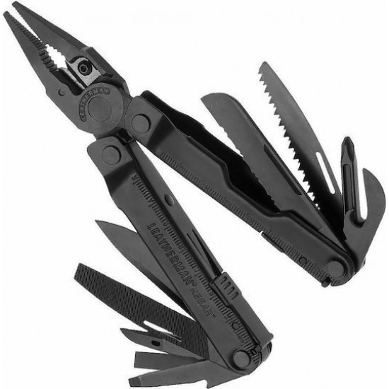 ΠΟΛΥΕΡΓΑΛΕΙΟ LEATHERMAN REBAR ΠΟΛΥΕΡΓΑΛΕΙΟ LEATHERMAN REBAR