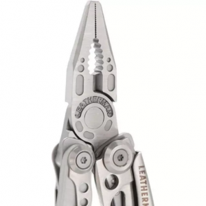 LEATHERMAN SKELETOOL MULTITOOL LEATHERMAN SKELETOOL MULTITOOL