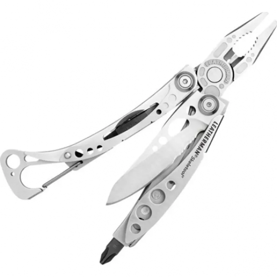 LEATHERMAN SKELETOOL MULTITOOL