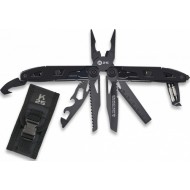 Πολυεργαλείο Πένσα 11 Λειτουργιών - K25 Tactique Pliers Black (11143) Πολυεργαλείο Πένσα 11 Λειτουργιών - K25 Tactique Pliers Black (11143)