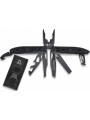 Πολυεργαλείο Πένσα 11 Λειτουργιών - K25 Tactique Pliers Black (11143)