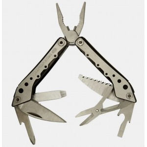 TRUE UTILITY MINIMULTI