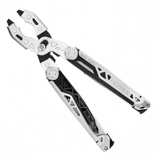 DUAL FORCE GERBER MULTITOOL
