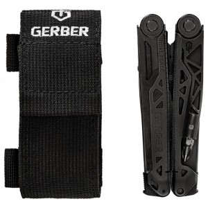 DUAL FORCE GERBER MULTITOOL