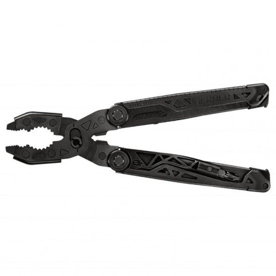 DUAL FORCE GERBER MULTITOOL