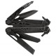 DUAL FORCE GERBER MULTITOOL