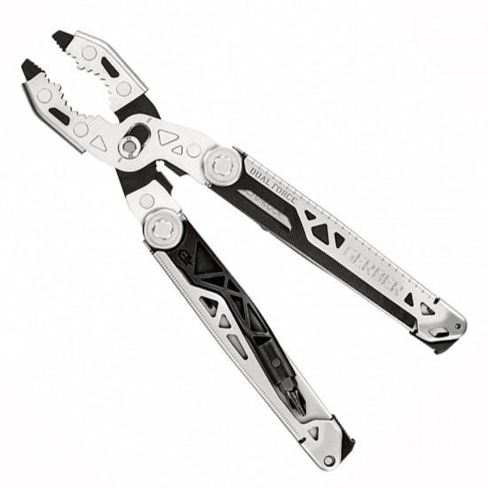 DUAL FORCE GERBER MULTITOOL