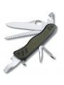 MULTI TOOL - VICTORINOX 13 CM/12 FUNCTIONS SPONGE GREEN MULTI TOOL - VICTORINOX 13 CM/12 FUNCTIONS SPONGE GREEN
