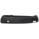 CRKT Counterpart Crossbar Lock folding knife - K431KKP CRKT Counterpart Crossbar Lock - K431KKP folding knife designed by Ken Onion. D2 steel Tanto blade, IKBS bearings, ambidextrous lock & weight of 59.5g