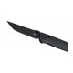 CRKT Counterpart Crossbar Lock folding knife - K431KKP CRKT Counterpart Crossbar Lock - K431KKP folding knife designed by Ken Onion. D2 steel Tanto blade, IKBS bearings, ambidextrous lock & weight of 59.5g