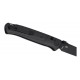 CRKT Counterpart Crossbar Lock folding knife - K431KKP CRKT Counterpart Crossbar Lock - K431KKP folding knife designed by Ken Onion. D2 steel Tanto blade, IKBS bearings, ambidextrous lock & weight of 59.5g