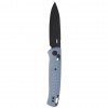 Πτυσσόμενο Μαχαίρι (Σουγιάς) CRKT Counterpart Crossbar Lock - K430GKP