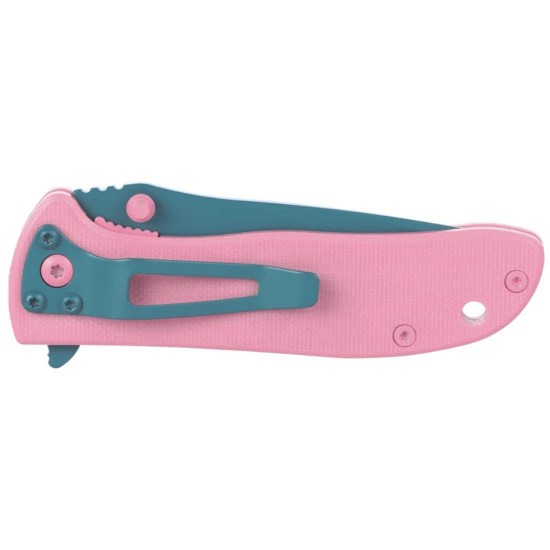 Πτυσσόμενο Μαχαίρι (Σουγιάς) - CRKT Drifter Liner Lock Ανοξείδωτο πτυσσόμενο μαχαίρι CRKT Drifter Liner Lock. Από ατσάλι D2, σύστημα IKBS™, λαβή G10 & κεραμική επίστρωση για κορυφαία αντοχή EDC