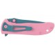 Πτυσσόμενο Μαχαίρι (Σουγιάς) - CRKT Drifter Liner Lock Ανοξείδωτο πτυσσόμενο μαχαίρι CRKT Drifter Liner Lock. Από ατσάλι D2, σύστημα IKBS™, λαβή G10 & κεραμική επίστρωση για κορυφαία αντοχή EDC