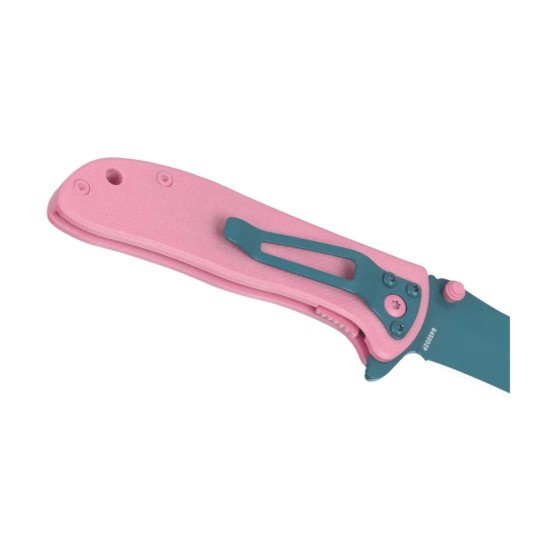 Πτυσσόμενο Μαχαίρι (Σουγιάς) - CRKT Drifter Liner Lock Ανοξείδωτο πτυσσόμενο μαχαίρι CRKT Drifter Liner Lock. Από ατσάλι D2, σύστημα IKBS™, λαβή G10 & κεραμική επίστρωση για κορυφαία αντοχή EDC