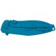 Πτυσσόμενο Μαχαίρι (Σουγιάς) - CRKT Ibis Frame Lock Ανοξείδωτο πτυσσόμενο μαχαίρι CRKT Ibis Frame Lock. Σχεδιασμένο από τον Lucas Burnley, με ατσάλι Sandvik 14C28N, σύστημα IKBS™, λαβή G10 & κλείδωμα πλαισίου