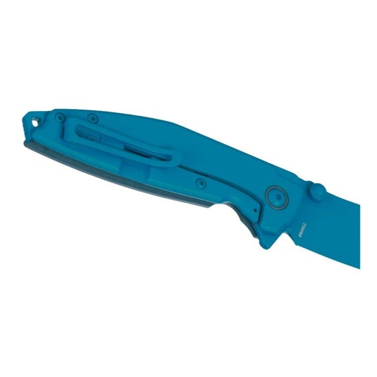 Πτυσσόμενο Μαχαίρι (Σουγιάς) - CRKT Ibis Frame Lock Ανοξείδωτο πτυσσόμενο μαχαίρι CRKT Ibis Frame Lock. Σχεδιασμένο από τον Lucas Burnley, με ατσάλι Sandvik 14C28N, σύστημα IKBS™, λαβή G10 & κλείδωμα πλαισίου