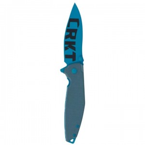 Πτυσσόμενο Μαχαίρι (Σουγιάς) - CRKT Ibis Frame Lock