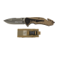 K25 G10 HANDLE KNIFE 18319 K25 G10 HANDLE KNIFE 18319