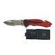 K25 G10 HANDLE KNIFE 18319 K25 G10 HANDLE KNIFE 18319