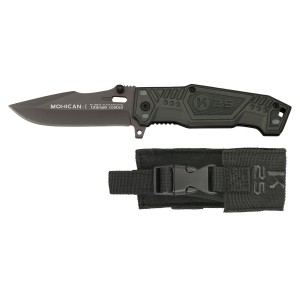 K25 MOHICAN I KNIFE