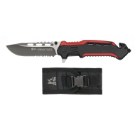 FOLDING KNIFE - KNIFE K25 SHEATH 18764