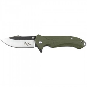 MFH JACK KNIFE G10 MFH JACK KNIFE G10