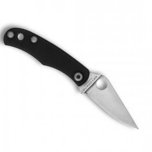 Πτυσσόμενο Μαχαίρι (Σουγιάς) - SPYDERCO BUG