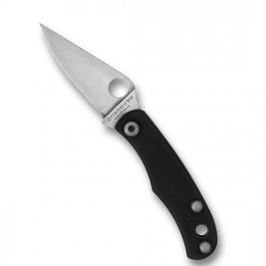 Πτυσσόμενο Μαχαίρι (Σουγιάς) - SPYDERCO BUG
