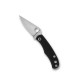 Πτυσσόμενο Μαχαίρι (Σουγιάς) - SPYDERCO BUG Πτυσσόμενο μαχαίρι Spyderco Bug C133G με ανοξείδωτη λεπίδα Sandvik 12C27, αντιολισθητική λαβή G-10 & οπή κορδονιού. Μικρό, λειτουργικό & εξαιρετικά ελαφρύ (7g)