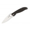 Πτυσσόμενο Μαχαίρι (Σουγιάς) - Spyderco Mantra 4 CF