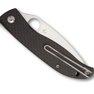 Πτυσσόμενο Μαχαίρι (Σουγιάς) - Spyderco Mantra 4 CF