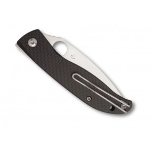 Πτυσσόμενο Μαχαίρι (Σουγιάς) - Spyderco Mantra 4 CF