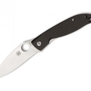 Πτυσσόμενο Μαχαίρι (Σουγιάς) - Spyderco Mantra 4 CF