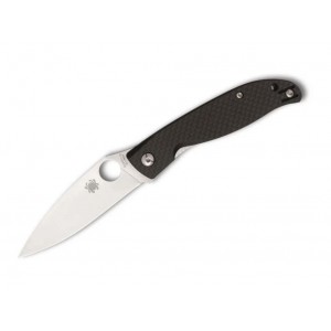 Πτυσσόμενο Μαχαίρι (Σουγιάς) - Spyderco Mantra 4 CF