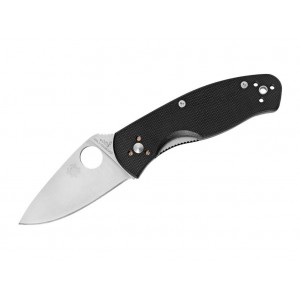 Πτυσσόμενο Μαχαίρι (Σουγιάς) - Spyderco Persistence