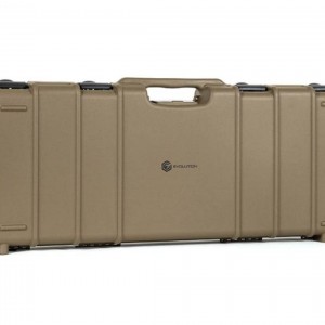 Βαλίτσα Όπλου Evolution Rifle Hard Case - Εσωτερική Διάσταση 90x33x10.5cm