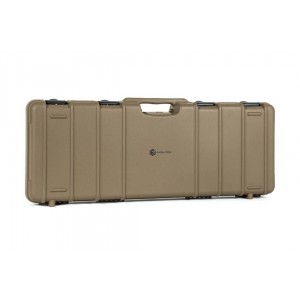 Βαλίτσα Όπλου Evolution Rifle Hard Case - Εσωτερική Διάσταση 90x33x10.5cm