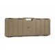 Βαλίτσα Όπλου Evolution Rifle Hard Case - Εσωτερική Διάσταση 90x33x10.5cm Ιταλική σκληρή θήκη όπλου Evolution Rifle Hard Case 90x33x10.5cm. Εξαιρετικά ανθεκτικά πολυμερή, αφρώδης επένδυση, υποδοχές για λουκέτο